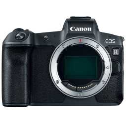Canon EOS-R